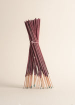 Load image into Gallery viewer, Sacred Elephant Rose natural incense 50gm
