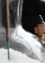 Load image into Gallery viewer, Cedar natural incense sticks by Sacred Elephant
